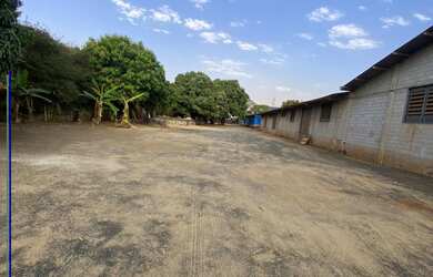 Imagem 6: Galpões para empresa em Ribeirão Preto