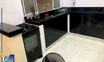 Imagem: Casa com 03 dormitórios a venda no Jardim