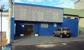 Imagem: Salão, Casa, Ponto comercial à venda