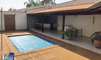 Imagem 3: Casa à venda City Ribeirão Ribeirão Preto