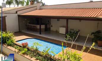 Imagem 4: Casa à venda City Ribeirão Ribeirão Preto