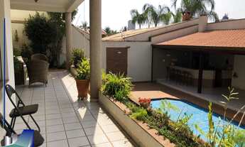 Imagem 5: Casa à venda City Ribeirão Ribeirão Preto