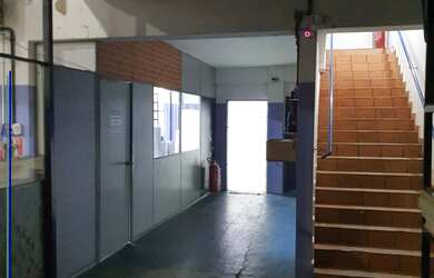 Imagem 3: Galpão à venda próximo Av Mogiana Ribeirão Preto