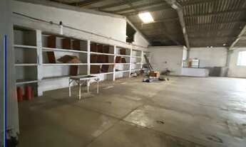 Imagem 7: Galpões para empresa em Ribeirão Preto