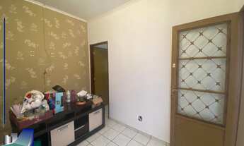 Imagem 2: Casa à venda Parque Ribeirão Ribeirão Preto