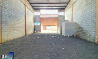 Imagem 5: Galpões para empresa em Ribeirão Preto