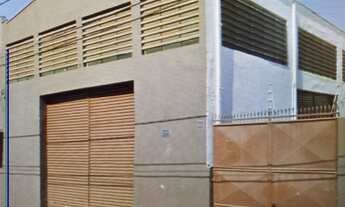 Imagem: Galpão à venda próximo Av Mogiana Ribeirão