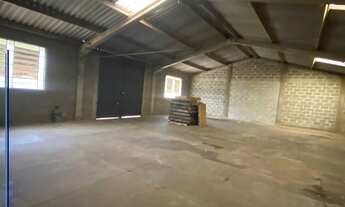 Imagem: Galpões para empresa em Ribeirão Preto