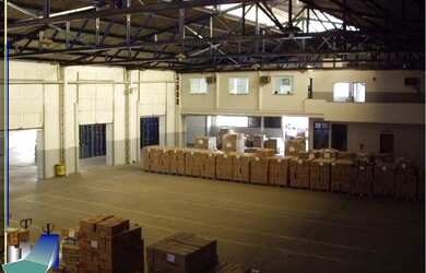 Imagem 3: GALPÃO A VENDA NO IPIRANGA EM RIBEIRÃO PRETO