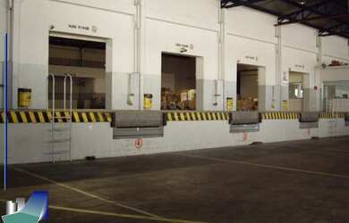 Imagem 7: GALPÃO A VENDA NO IPIRANGA EM RIBEIRÃO PRETO