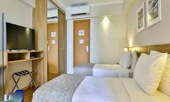 Imagem: Apartamento à venda Vilaboim Ribeirão