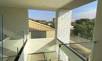 Imagem 3: Casa em Condomínio em Ribeirão Preto para Alugar