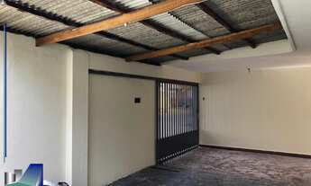 Imagem 2: Casa com edícula à venda Campos Elíseos Ribeirão Preto