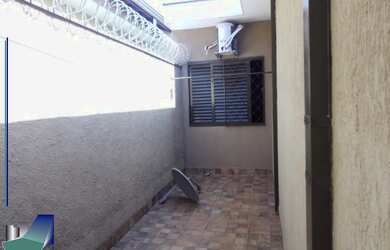 Imagem 7: Casa a venda no Jardim Paulistano, Ribeirão Preto