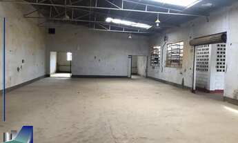 Imagem 2: Galpões/Salão comercial e industrial à Venda Campos Elíseos Ribeirão Preto