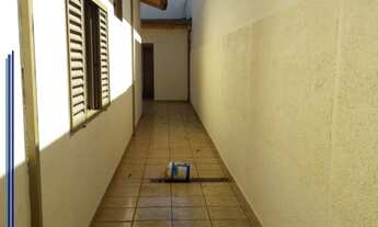 Imagem 5: Casa a venda com Quintal e Edicula no Jardim Paulistano em Ribeirão Preto