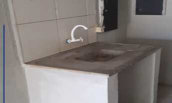 Imagem 4: Salão comercial com casa para venda no Jardim Sumaré