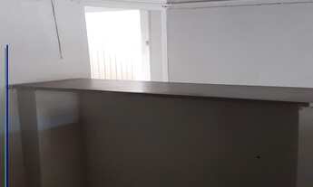 Imagem 5: Salão comercial com casa para venda no Jardim Sumaré