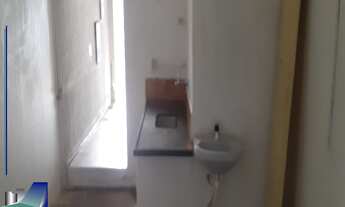 Imagem 6: Salão comercial com casa para venda no Jardim Sumaré