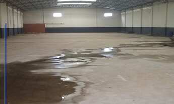 Imagem: Galpão à venda Vila Carvalho, Vila Elisa