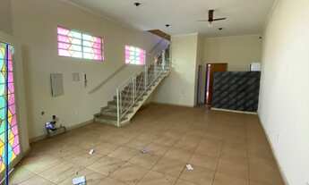 Imagem 3: Salão Comercial à venda Campos Elíseos Ribeirão Preto