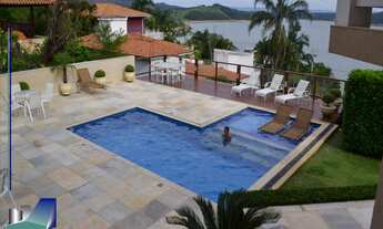 Imagem 2: Casa à venda Escarpas do Lago - Capitólio MG