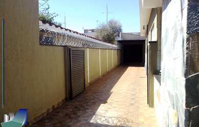 Imagem 5: Casa a venda no Jardim Paulistano, Ribeirão Preto