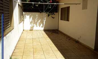 Imagem 6: Casa a venda com Quintal e Edicula no Jardim Paulistano em Ribeirão Preto