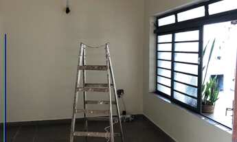 Imagem 3: Casa com edícula à venda Campos Elíseos Ribeirão Preto