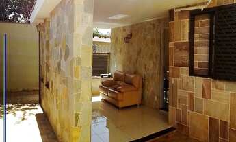 Imagem 2: Casa a venda no Jardim Paulistano, Ribeirão Preto