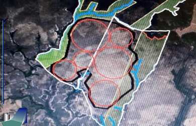 Imagem 5: Fazenda dupla aptidão à venda no Tocantins / Luiz Eduardo Magalhães-BA