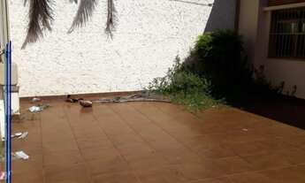 Imagem 7: Casa a venda com Quintal e Edicula no Jardim Paulistano em Ribeirão Preto