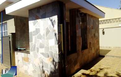 Imagem 6: Casa a venda no Jardim Paulistano, Ribeirão Preto