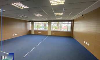 Imagem: Sala Comercial em Ribeirão Preto para Locação