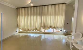 Imagem 2: Casa à venda Alto da Boa Vista Ribeirão Preto