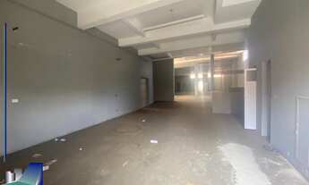 Imagem: Salão Comercial em Ribeirão Preto para