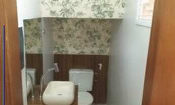 Imagem 7: CASA EM CONDOMÍNIO A VENDA SAN CONRADO PARQUE SÃO SEBASTIÃO , INTERLAGOS , RIBEIRÃO PRETO