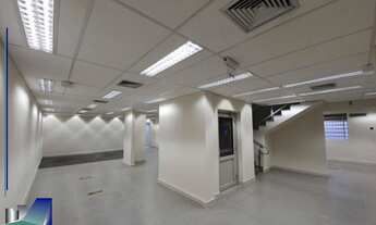 Imagem: Salão Comercial em Ribeirão Preto para