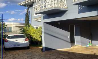 Imagem 2: CASA para Venda CITY RIBEIRÃO, RIBEIRÃO PRETO 4 dormitórios sendo 1 suíte, 3 salas, 3 banh