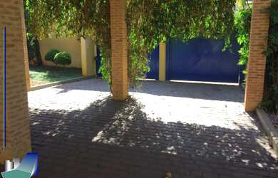 Imagem 4: Casa em Ribeirão Preto para Locação