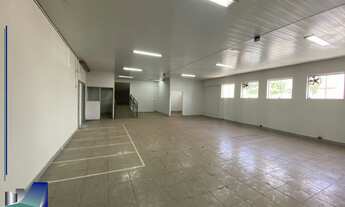 Imagem: Salão Comercial em Ribeirão Preto para