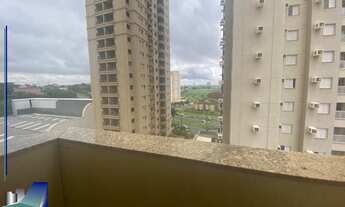 Imagem 5: Apartamento em Ribeirão Preto à Venda