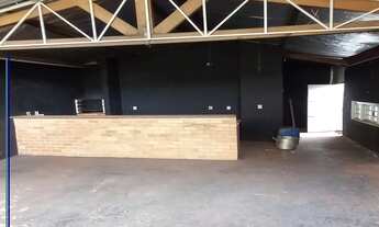 Imagem 6: Salão Comercial à venda Sumarezinho Ribeirão Preto