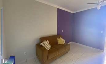 Imagem 2: Apartamento para Venda Nova Ribeirânia, Ribeirão Preto