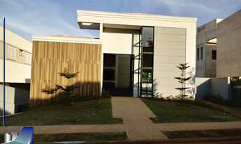 Imagem 4: Casa em Condomínio para Venda Alphaville, Ribeirão Preto