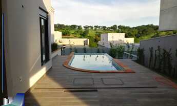 Imagem 3: Casa em Condomínio para Venda Alphaville, Ribeirão Preto