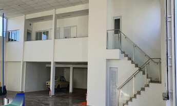 Imagem: Salão Comercial em Ribeirão Preto para