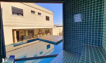 Imagem 5: Casa em condomínio à venda com 04 suítes Arara Vermelha Ribeirão Preto