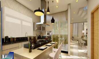 Imagem 7: Casa em condomínio a venda Condomínio Quinta dos Ventos, Ribeirão Preto