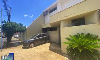 Imagem: Casa comercial em Ribeirão Preto para Locação